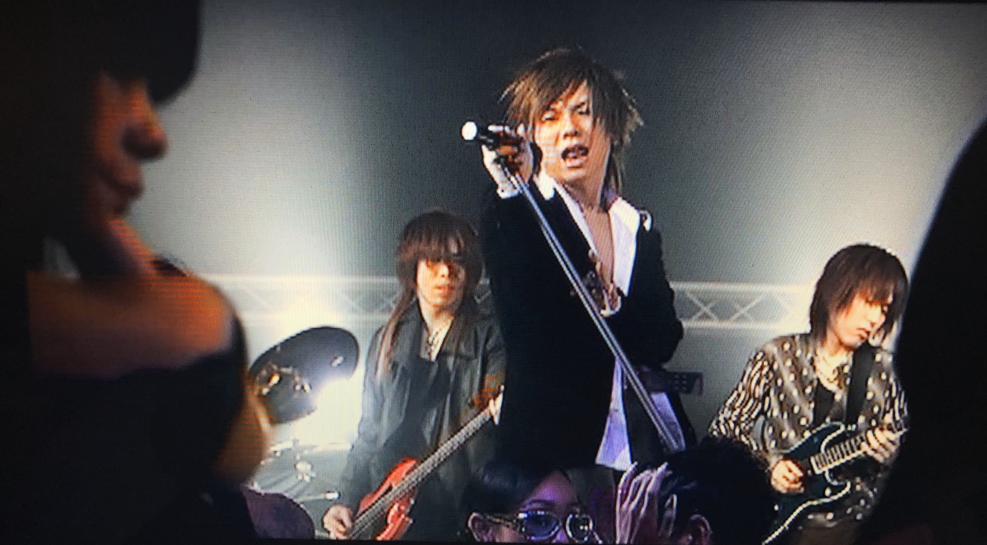 16th single〝餓えた太陽〟 | Janne Da Arc discography 〝LEGEND OF