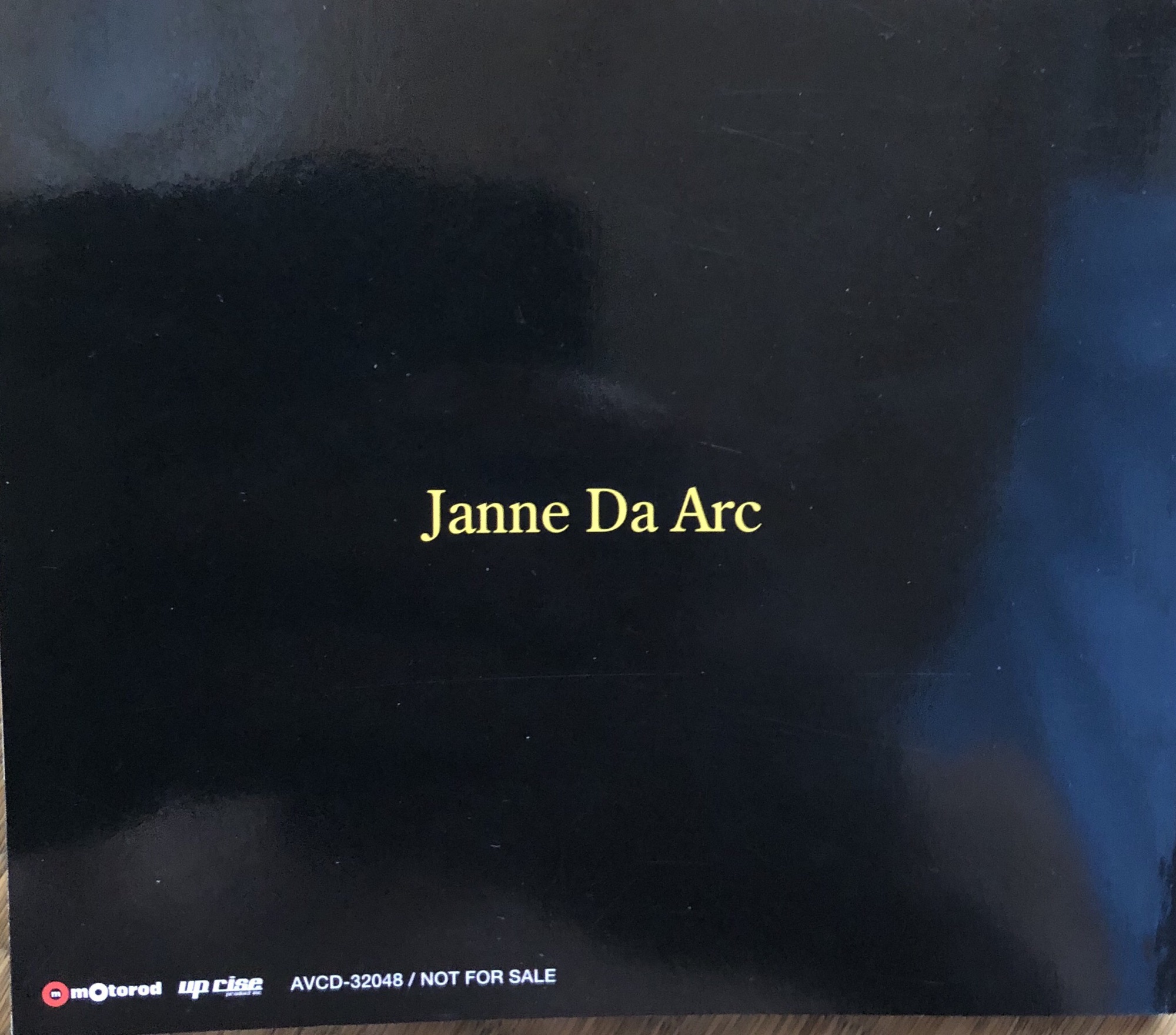 23rd single〝月光花〟 | Janne Da Arc discography 〝LEGEND OF DREAMERS〜終わらない永遠の星座〜〟