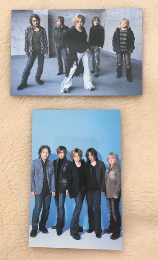 13th single〝マリアの爪痕〟 | Janne Da Arc discography 〝LEGEND OF