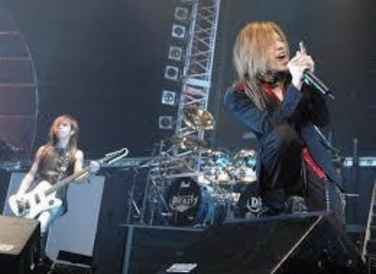 Live Dvd Live05 Dearly At Osaka Jo Hall03 27 Janne Da Arc Discography Legend Of Dreamers 終わらない永遠の星座