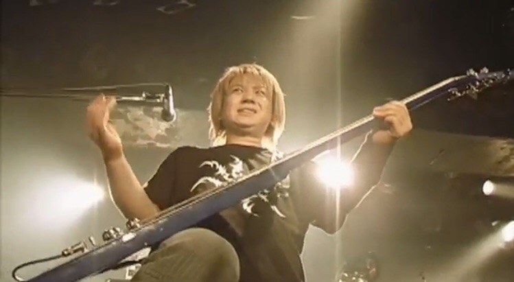 live DVD〝男尻Night〟 | Janne Da Arc discography 〝LEGEND OF  DREAMERS〜終わらない永遠の星座〜〟