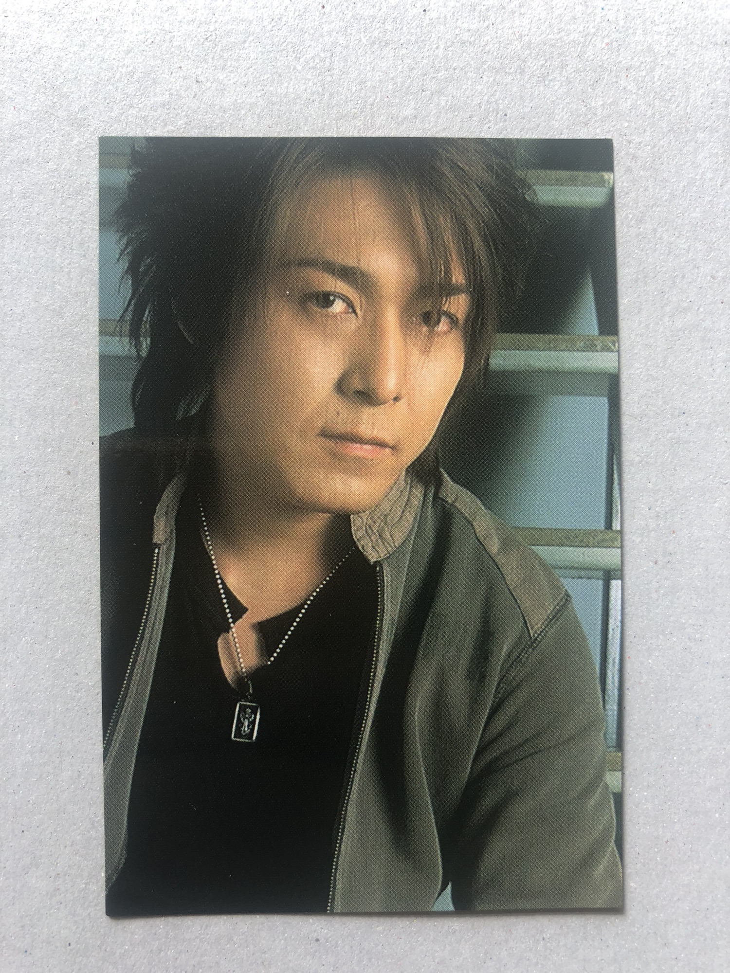 14th single〝霞ゆく空背にして〟 | Janne Da Arc discography