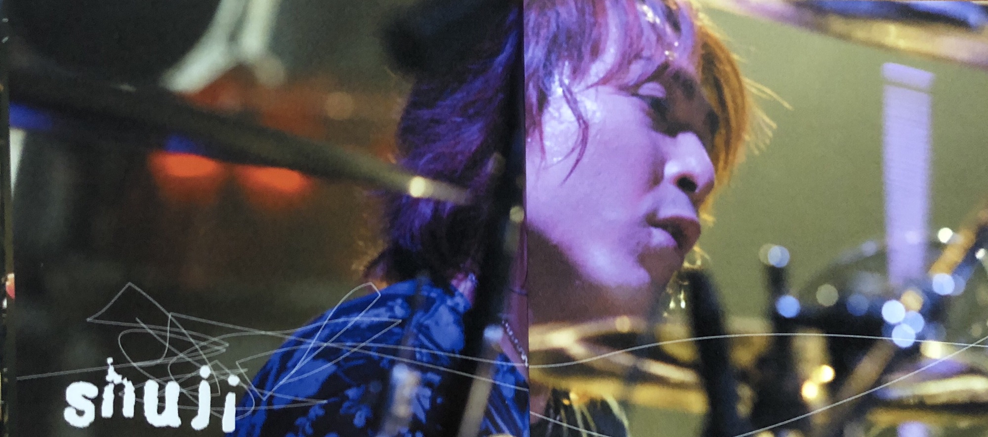 は*読様 【初回盤•美品】Janne Da Arc Kiss Me ジャンヌダル CD Janne Da Arc Kiss Me 初回盤 写真集付き - メルカリ