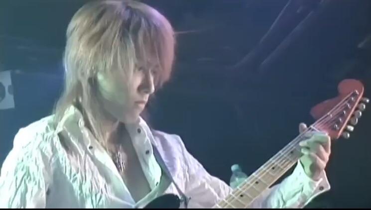 ミュージック 10th Anniversary Special Live OSAKA NANBA ROCKETS 2006.5.9 [DVD] Janne Da Arc Live DVD〝10th Anniversary Special live-OSAKA NANBA