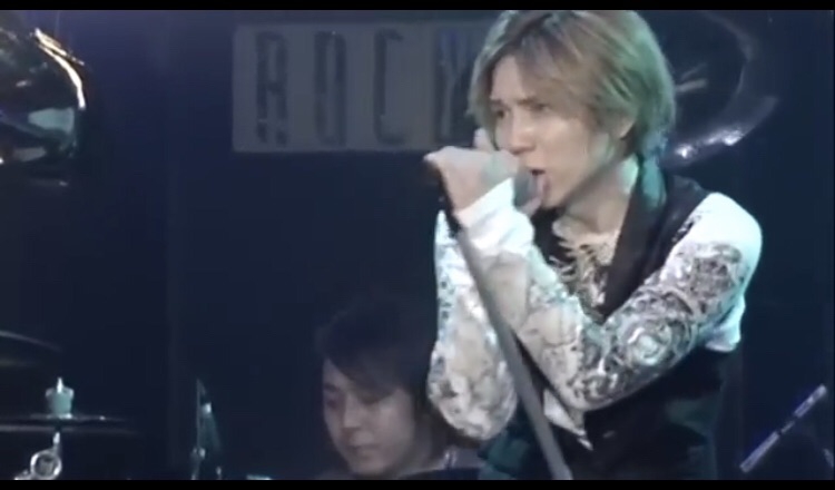 Amazon.co.jp: Janne Da Arc 10th Anniversary Special Live