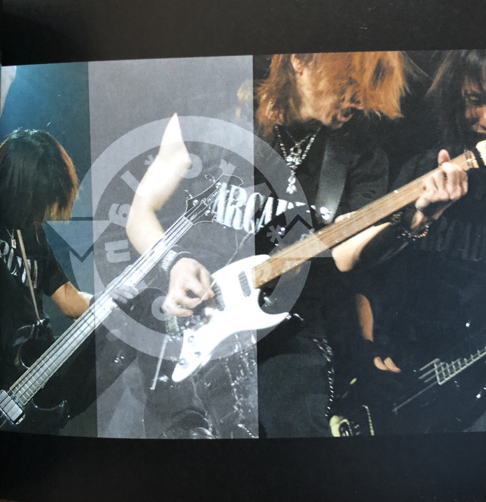23rd Single 月光花 Janne Da Arc Discography Legend Of Dreamers 終わらない永遠の星座 23rd Single 月光花 Janne Da Arc Discography Legend Of Dreamers 終わらない永遠の星座
