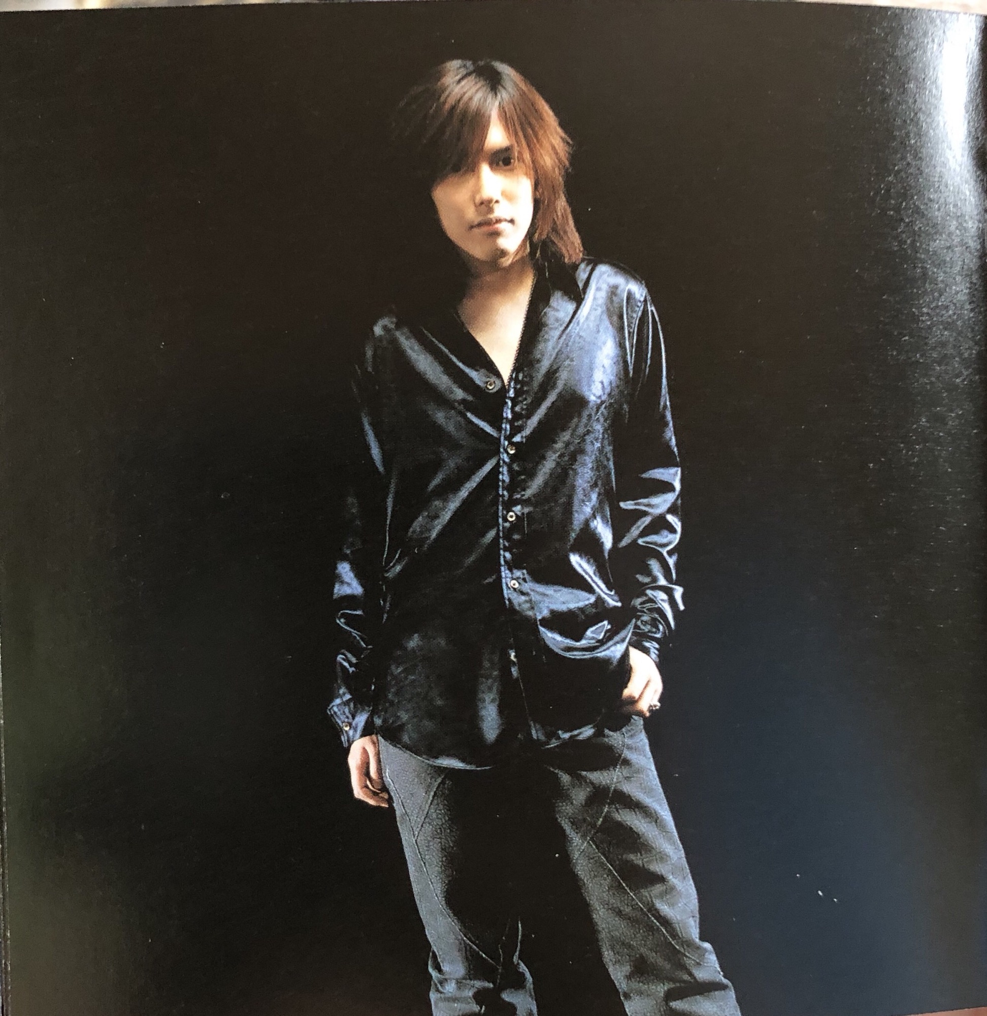 SINGLE集〝SINGLES〟 | Janne Da Arc discography 〝LEGEND OF