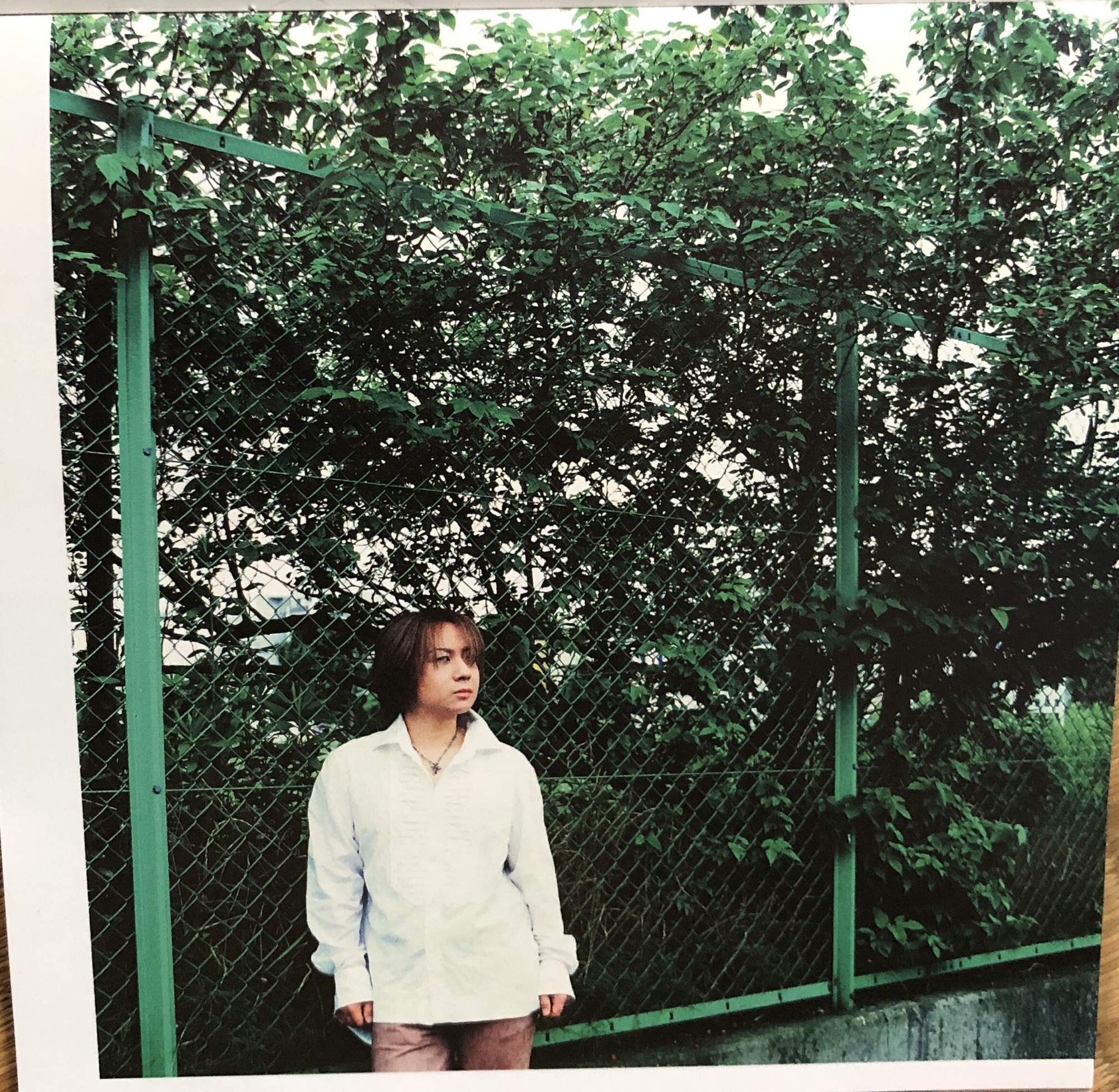 邦楽 Janne Da Arc SINGLES ANOTHER SINGLES ANOTHER SINGLES - Janne Da Arcのアルバム - Apple Music