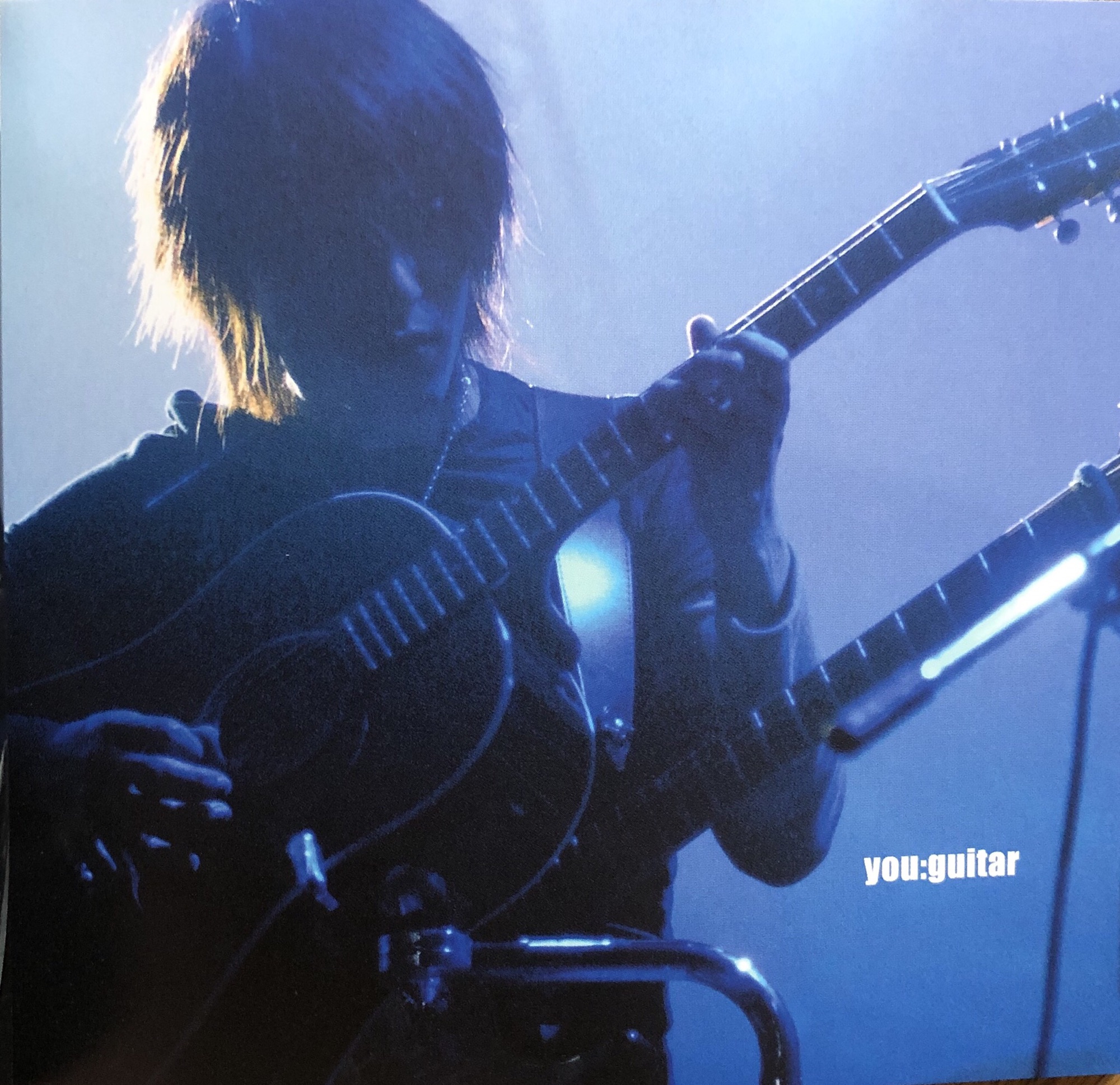 JanneDaArc ポスター　Love is Here Love is Here / Janne Da Arc ｜ LONGWALKER