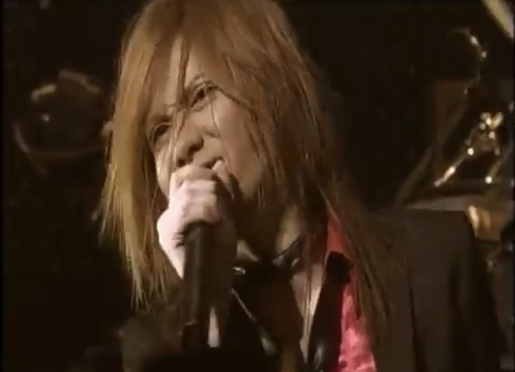 Live DVD〝Live2005〝Dearly〟at Osaka-jo Hall03.27〟 | Janne Da Arc