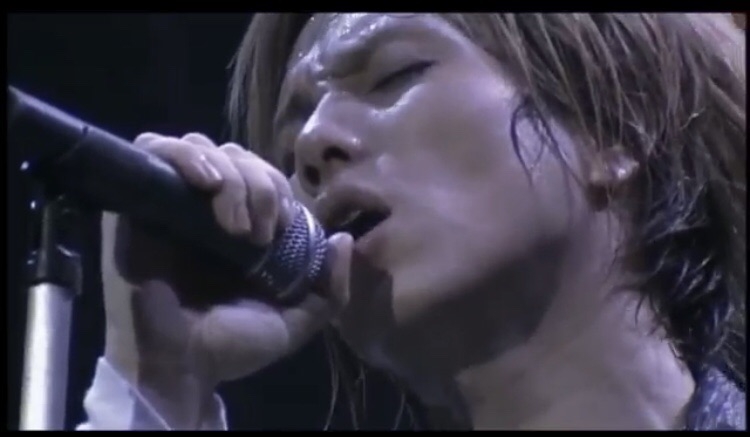 Live DVD〝Live 2006 DEAD or ALIVE-SAITAMA SUPER ARENA05.20 Live DVD〝Live 2006 DEAD or ALIVE-SAITAMA SUPER ARENA05.20