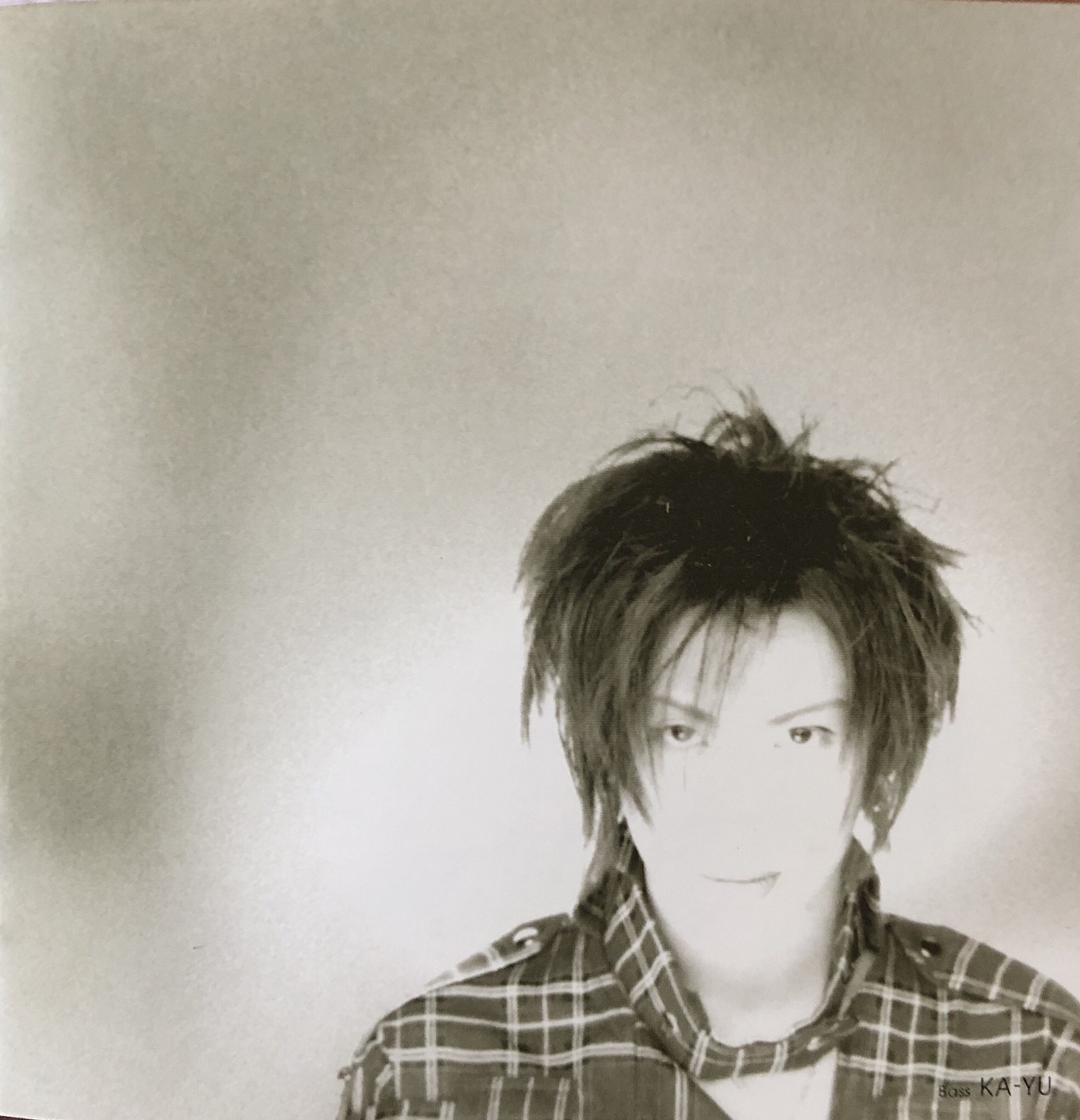 Indies 1st mini album 〝Dearly〟 | Janne Da Arc discography
