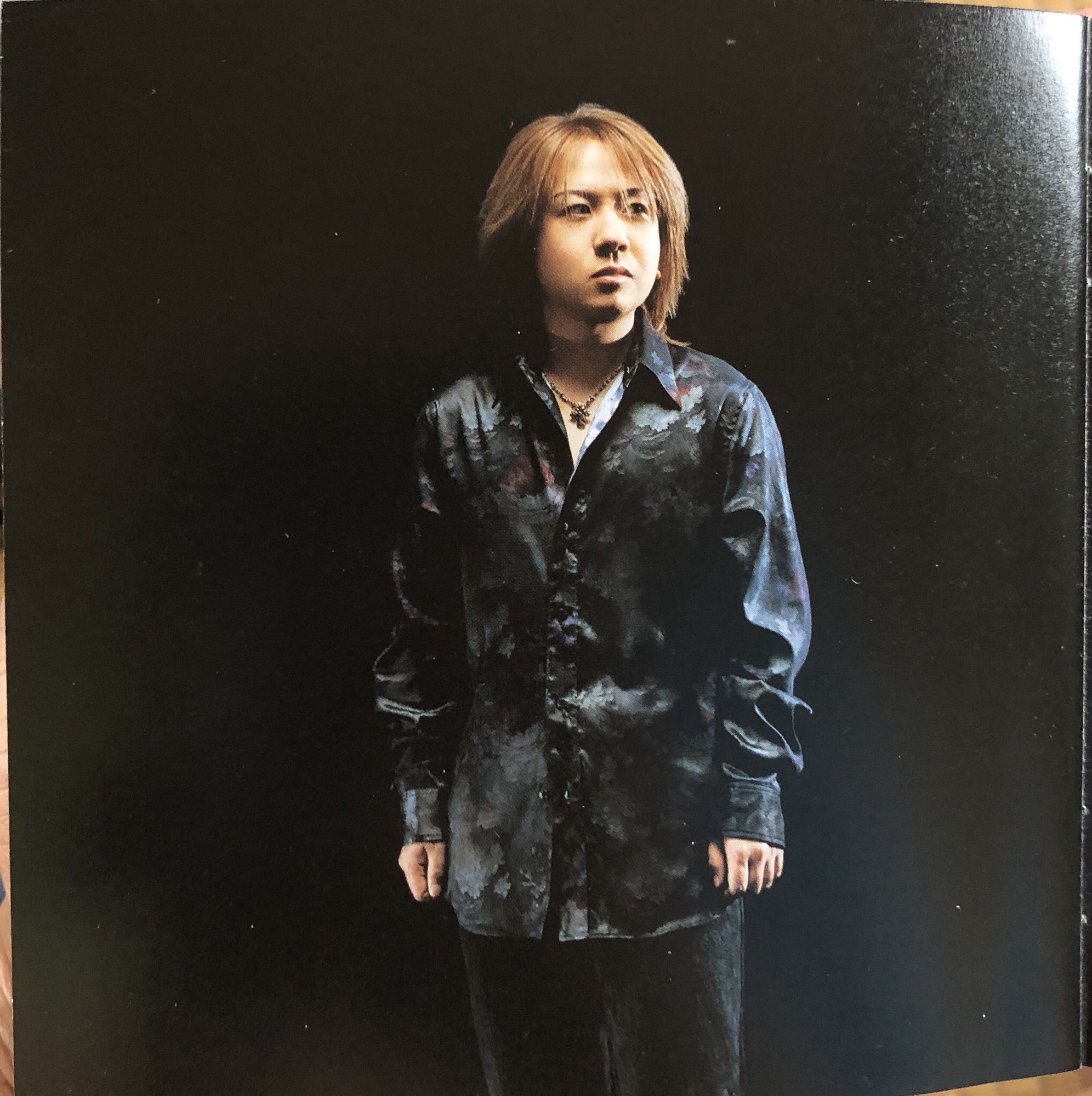 SINGLE集〝SINGLES〟 | Janne Da Arc discography 〝LEGEND OF