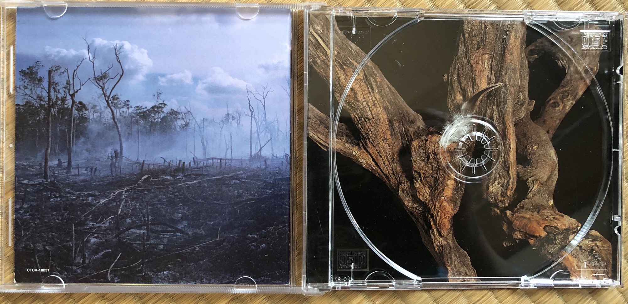 GAIA : Janne Da Arc | HMV&BOOKS online - CTCR-18031