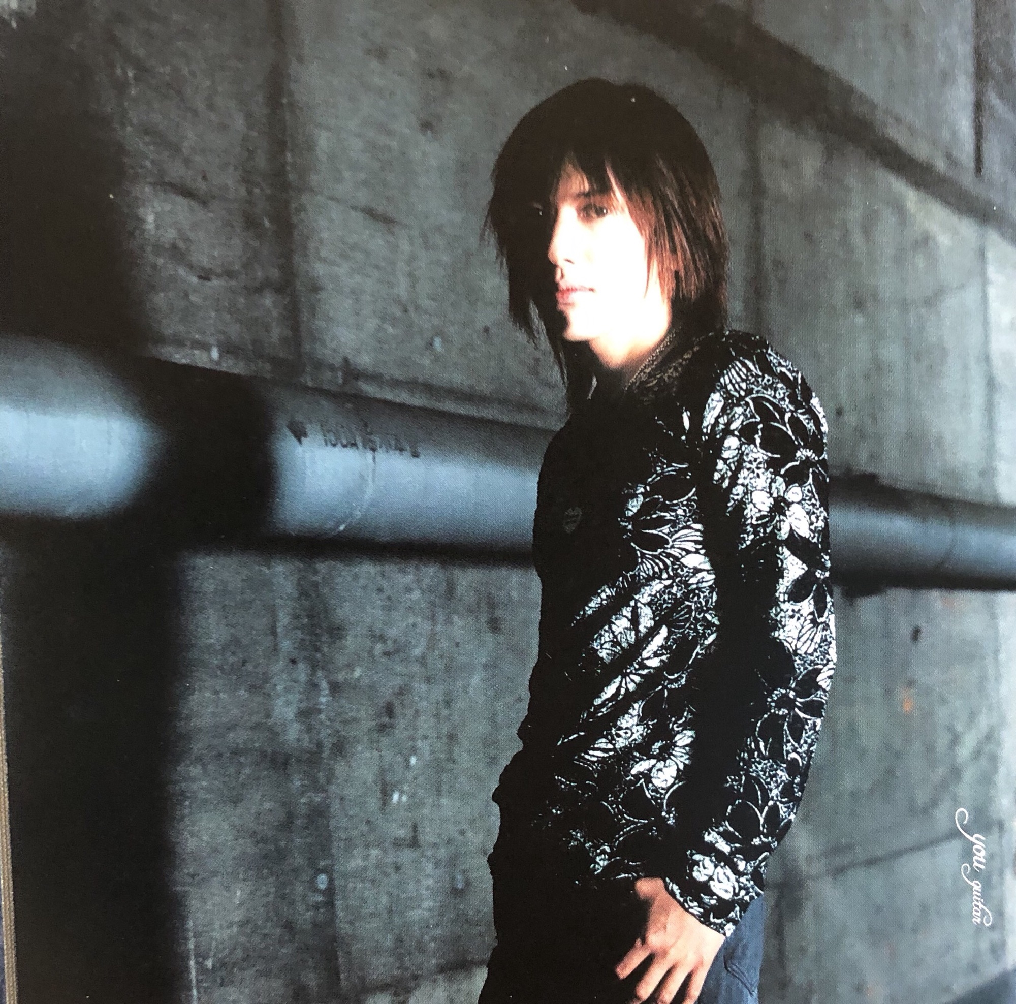 JanneDaArc 会報 ④ 5th album〝ARCADIA〟 | Janne Da Arc discography 〝LEGEND OF