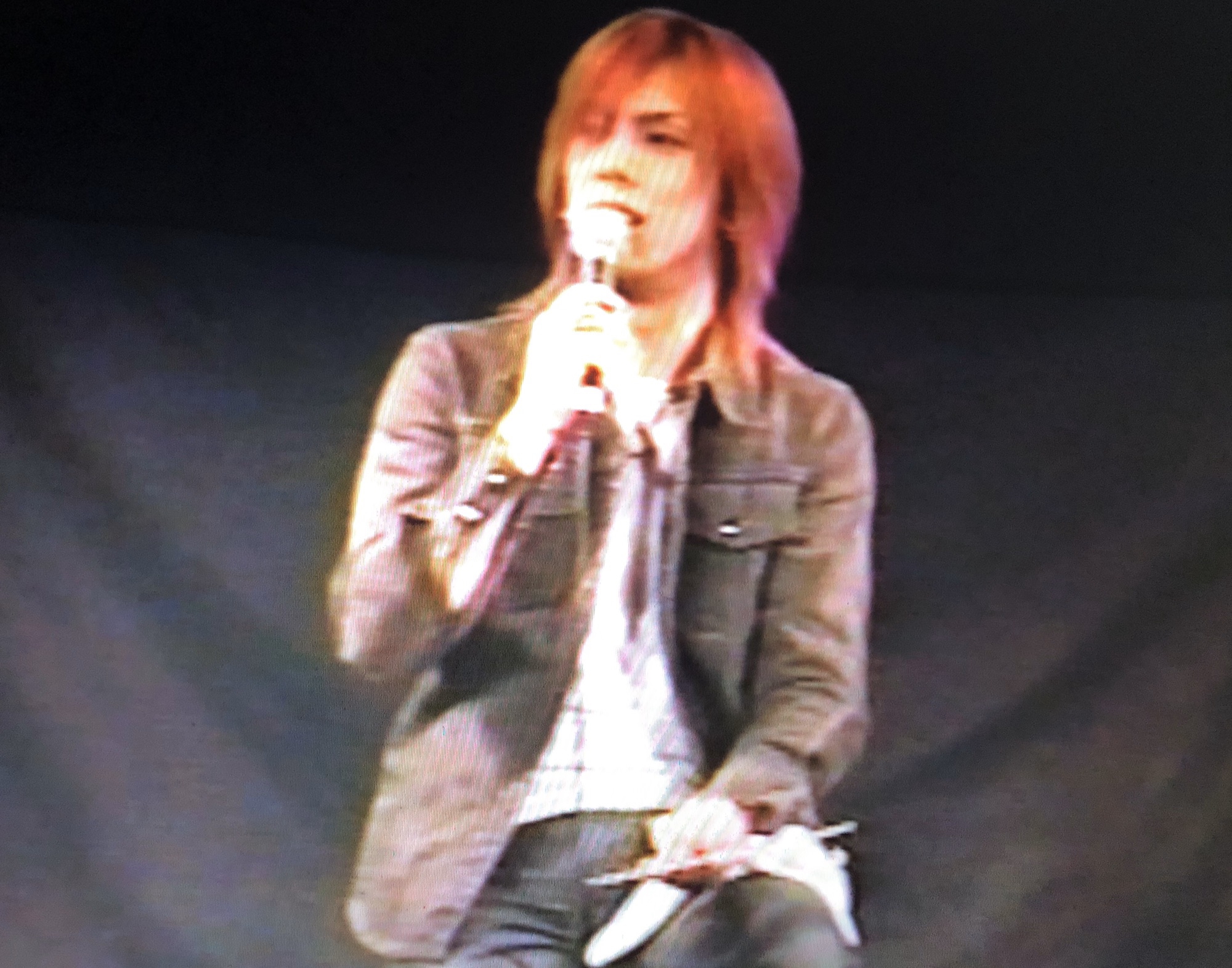 PV集VIDEO & DVD〝6 CLIPS〟 | Janne Da Arc discography 〝LEGEND OF