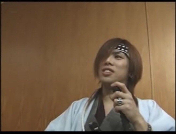 PV集DVD〝ANOTHER STORY CLIPS〟 | Janne Da Arc discography 〝LEGEND
