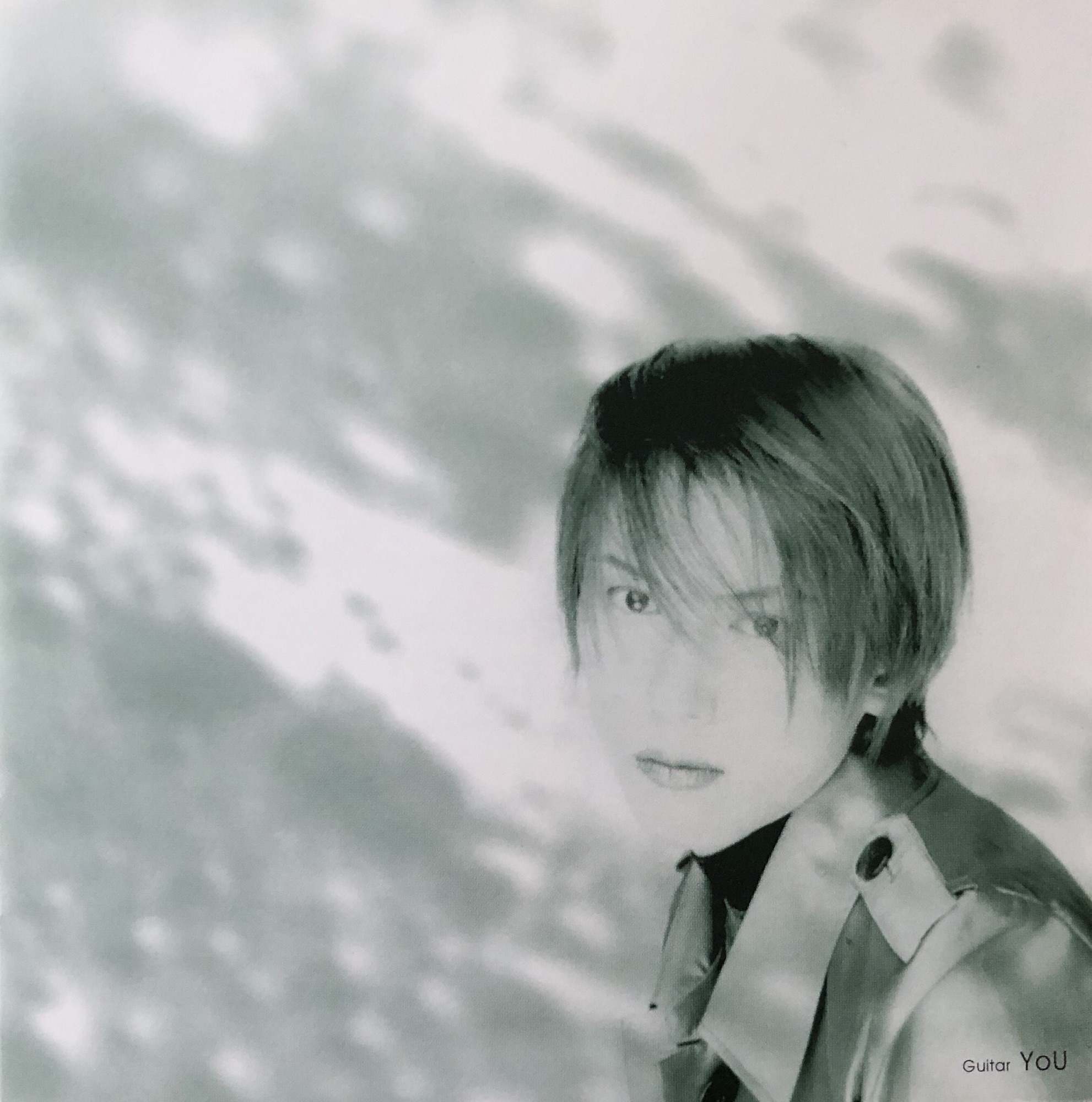 Indies 1st mini album 〝Dearly〟 | Janne Da Arc discography