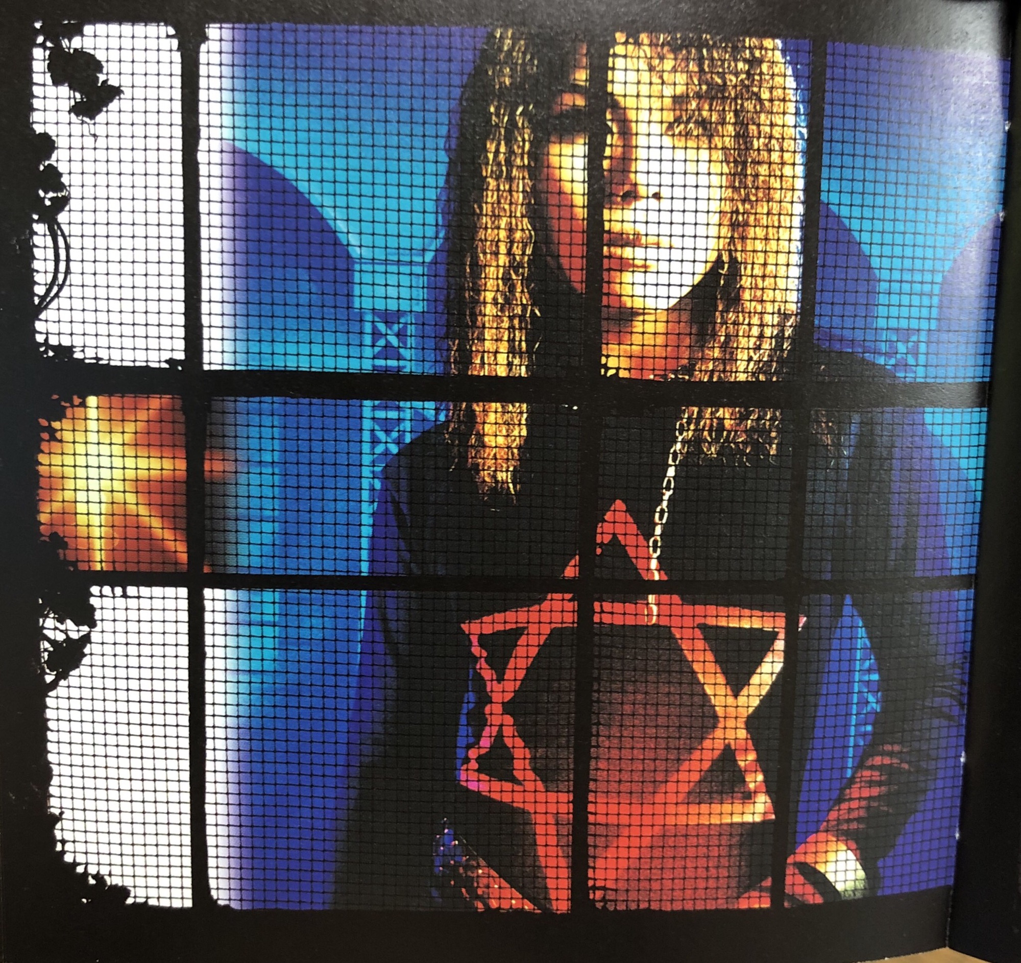 Indies last mini album〝CHAOS MODE〟 | Janne Da Arc discography