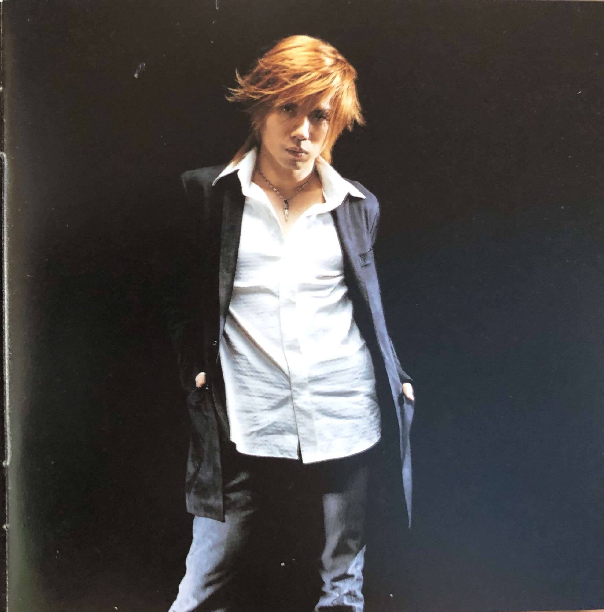 SINGLE集〝SINGLES〟 | Janne Da Arc discography 〝LEGEND OF