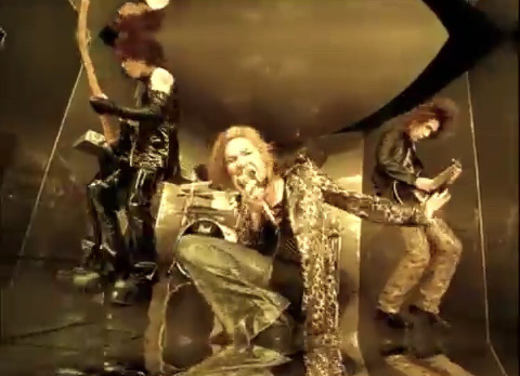 PV集VIDEO & DVD〝6 CLIPS〟 | Janne Da Arc discography 〝LEGEND OF 