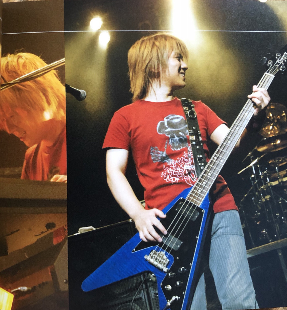 17th Single Freedom Janne Da Arc Discography Legend Of Dreamers 終わらない永遠の星座