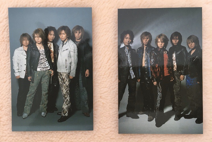 12th single〝Shining ray〟 | Janne Da Arc discography 〝LEGEND OF