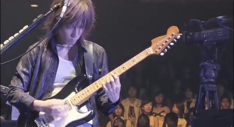 Live DVD&Blu-ray〝tour2005 JOKER〟 | Janne Da Arc