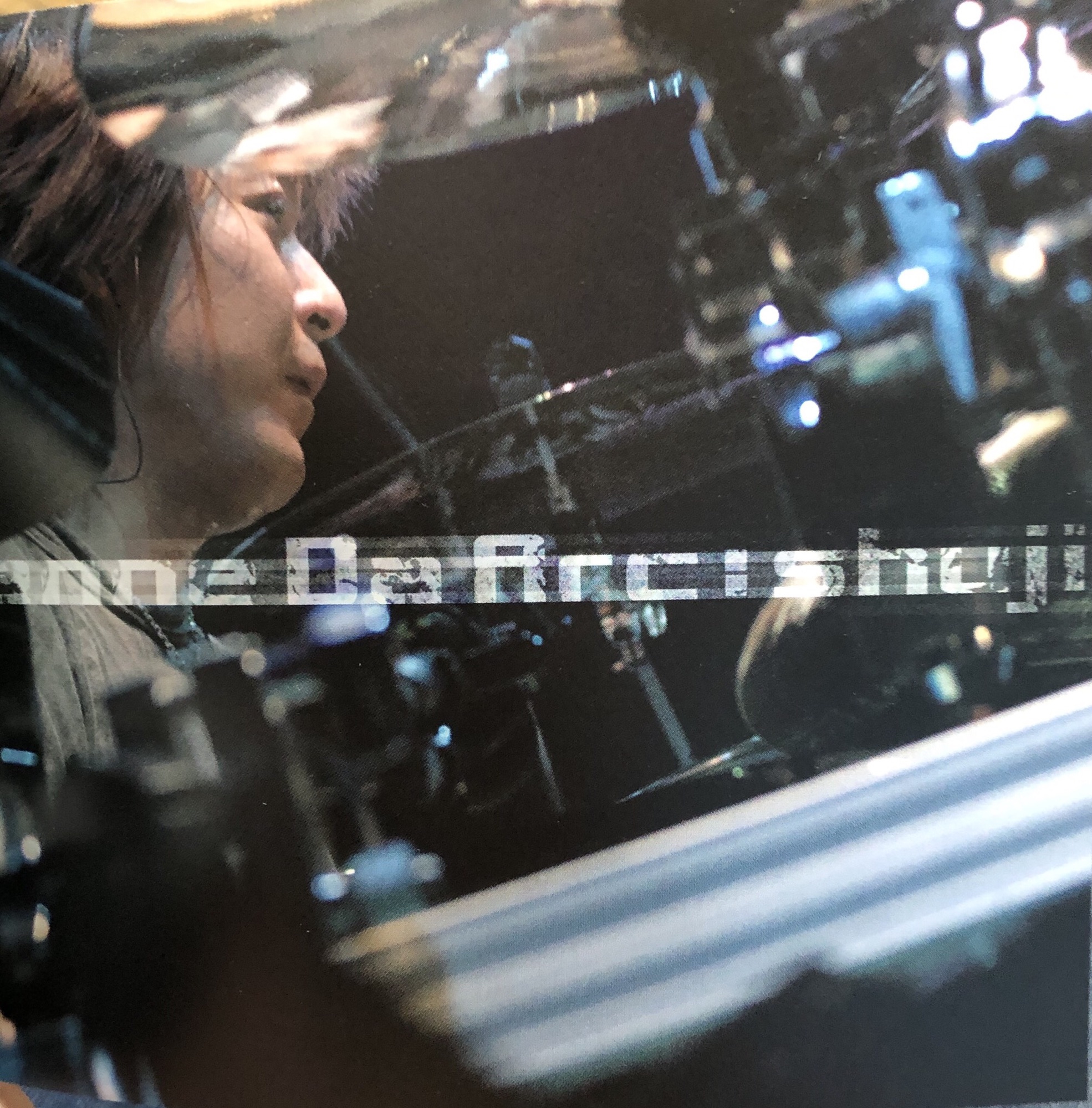 6th album〝JOKER〟 | Janne Da Arc discography 〝LEGEND OF DREAMERS