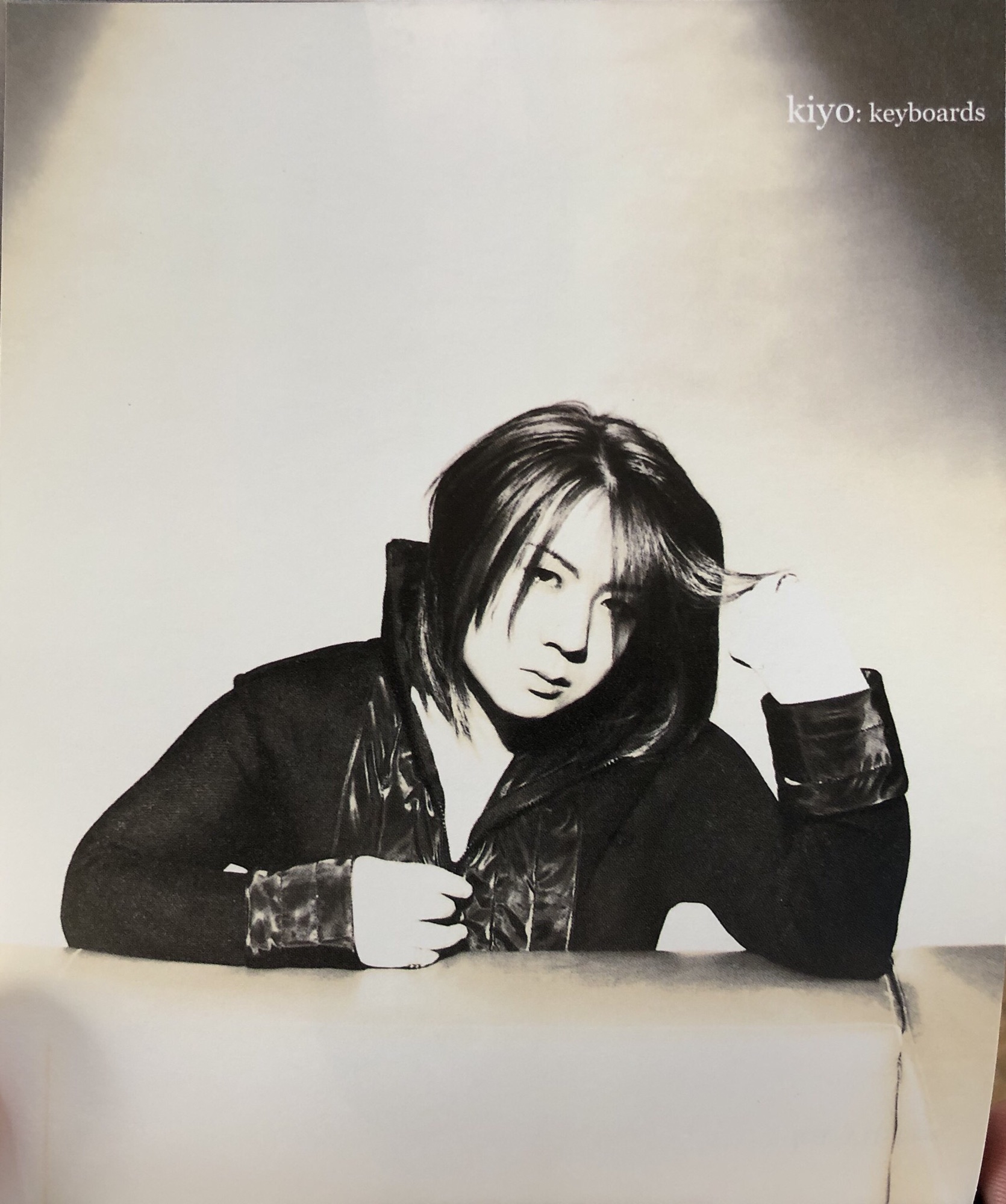 Major 1st album〝D・N・A〟 | Janne Da Arc discography 〝LEGEND OF