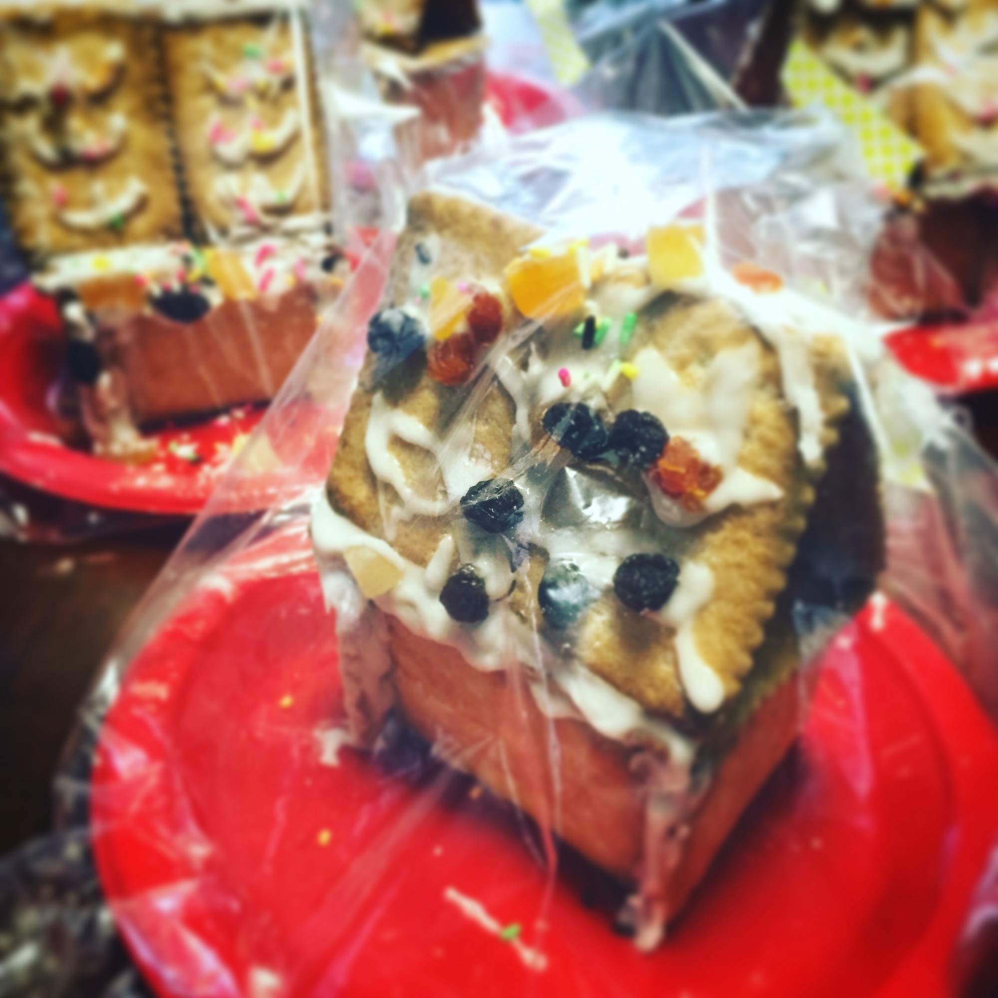 お菓子の家  「英語を得意教科にする」 小学生のための英語教室 ZOO 