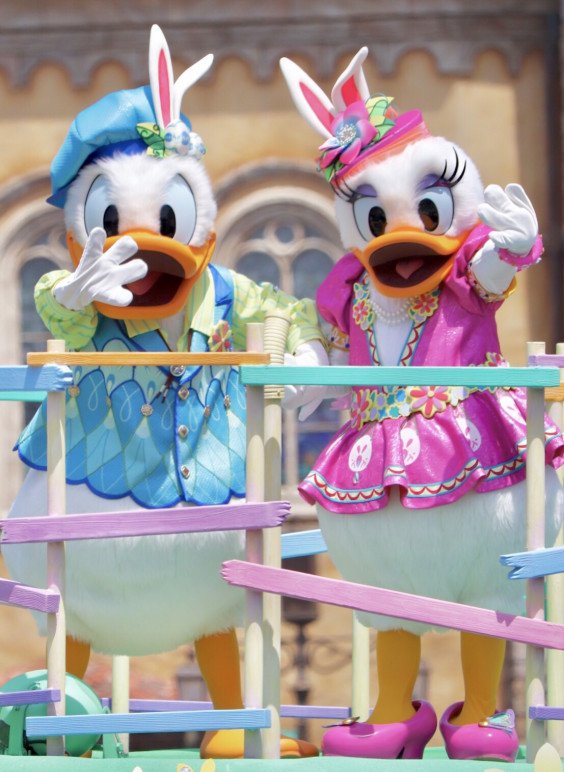 ゆーや Disney日記 ゆーや