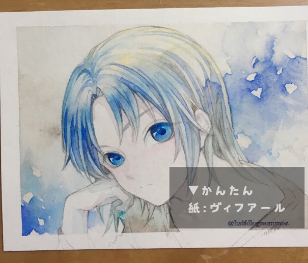 リクドロ2弾覚書 井の中のなんとか リクドロ2弾覚書 井の中のなんとか