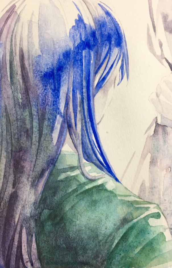 New Face 井の中のなんとか