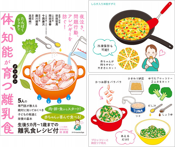 イラスト制作 斉藤ヨーコ