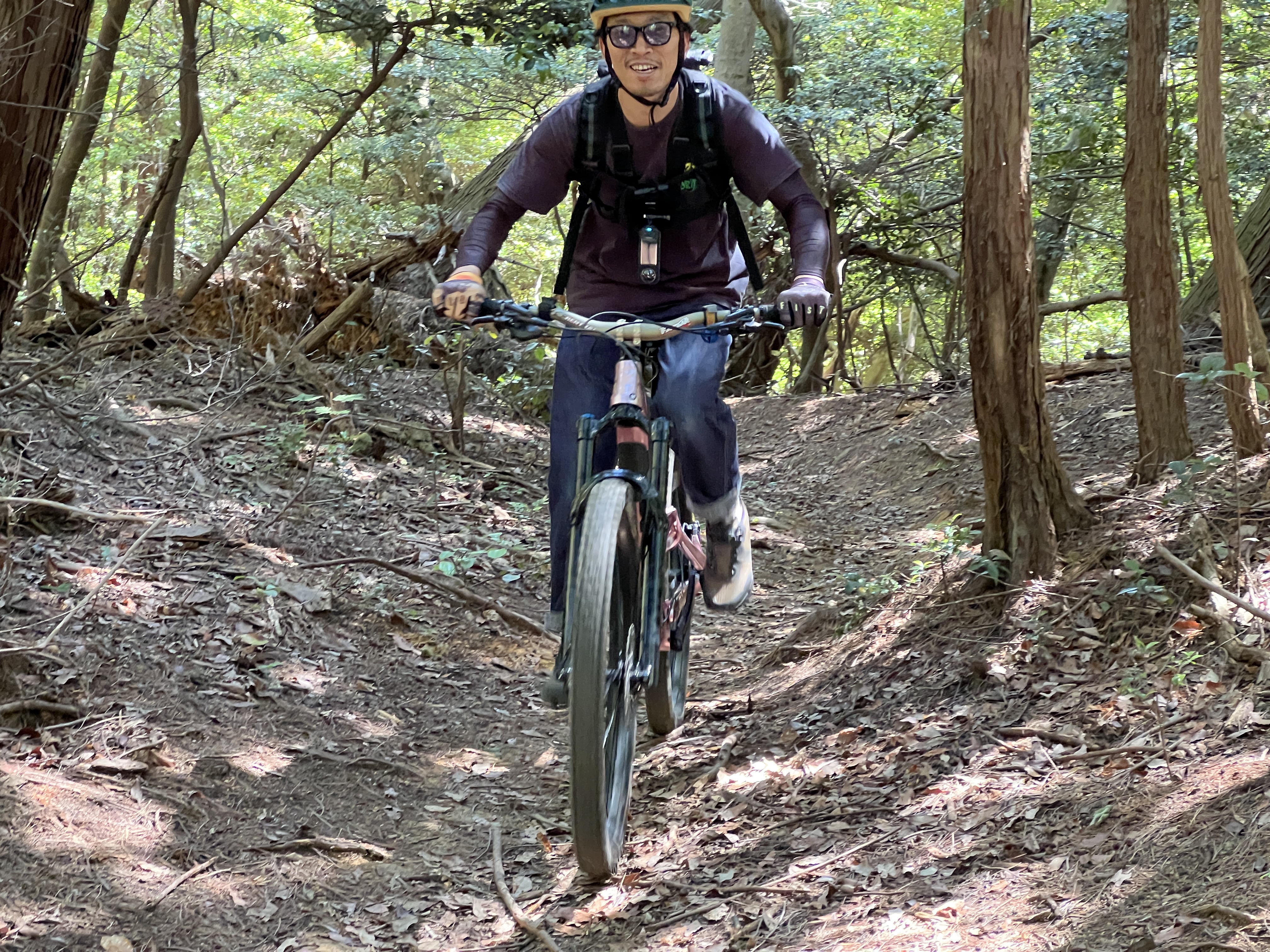 KONA / コナ | Snatch Cycles