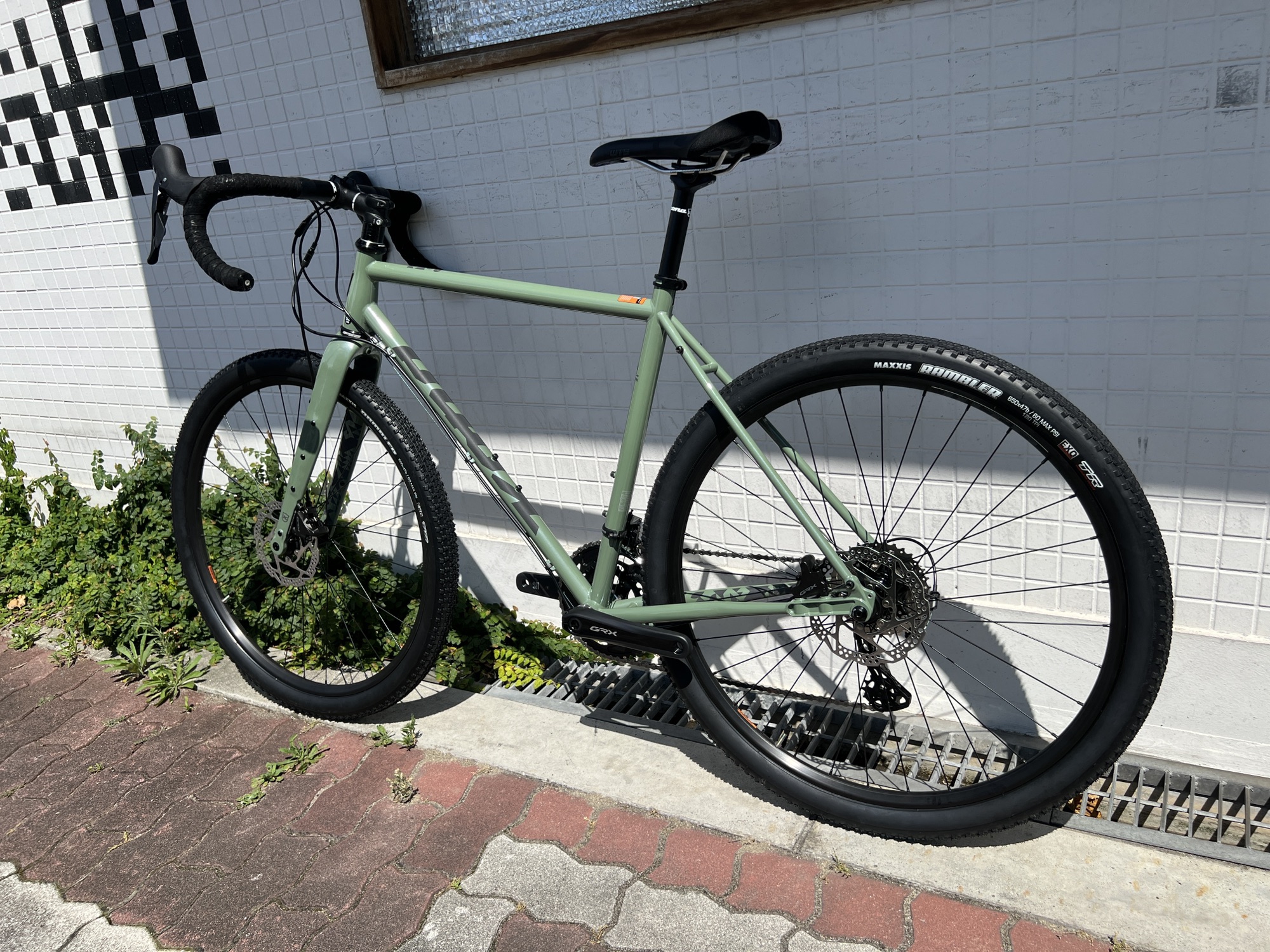 【7月のおすすめ】Kona ROVE LTD | Snatch Cycles