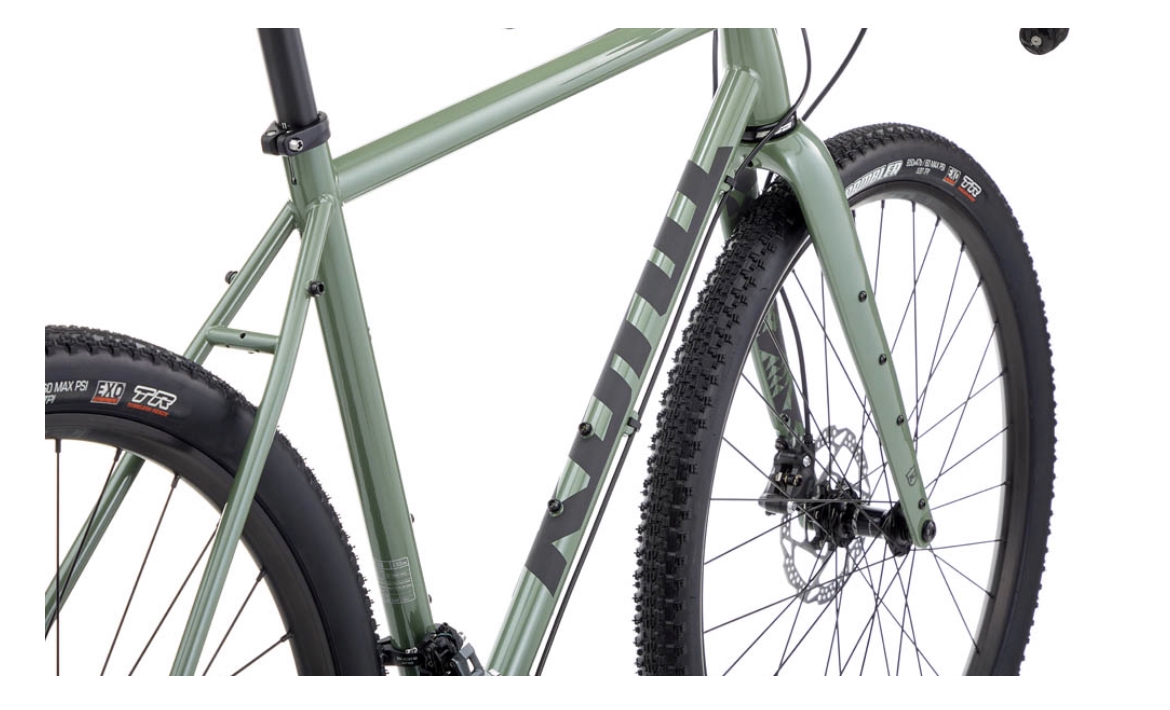 SALE!!】2024 KONA コナ / ROVE LTD ローブ Gloss Metallic Green | Snatch Cycles