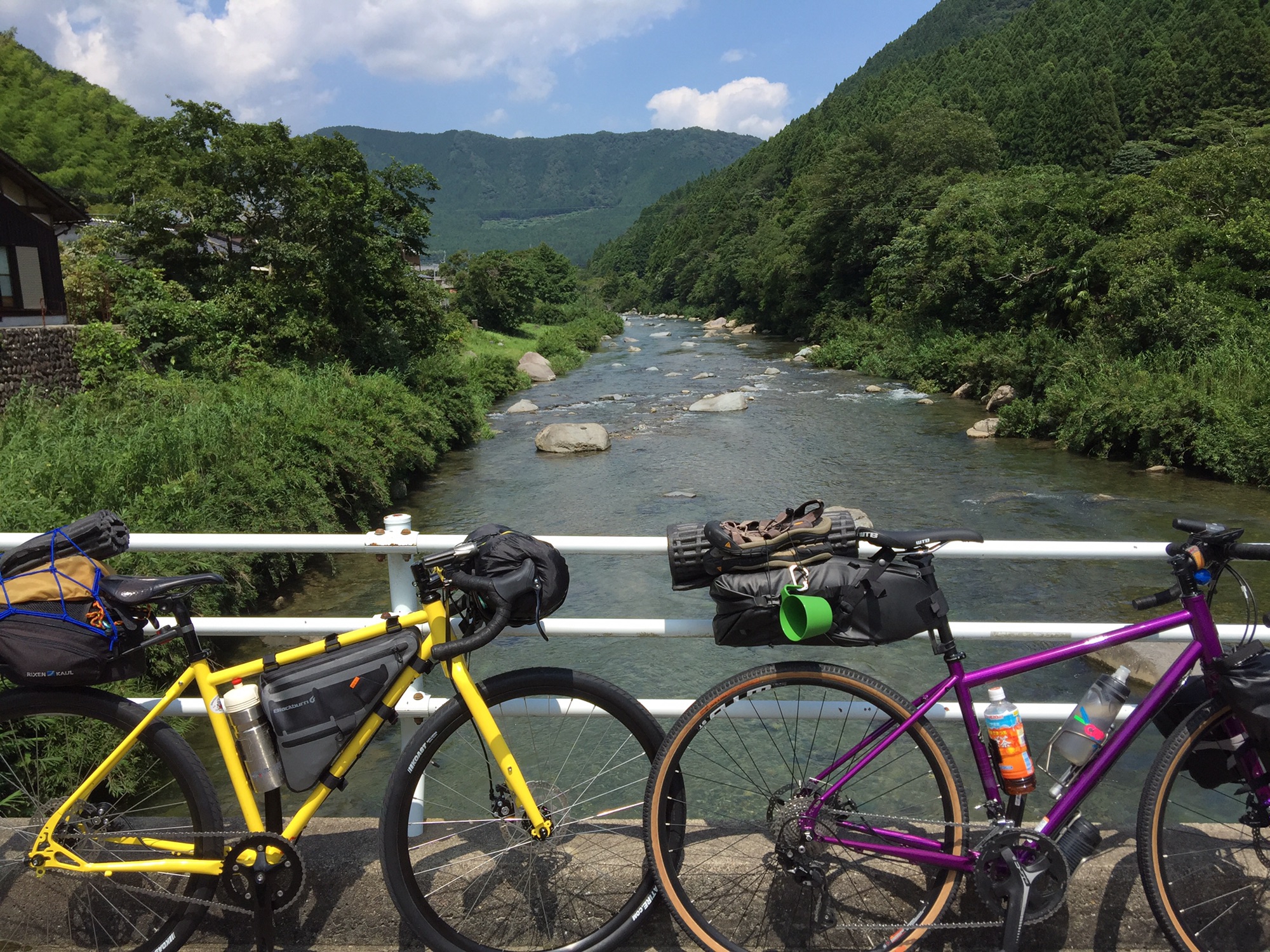 自転車購入キャンペーン＠春  Snatch Cycles