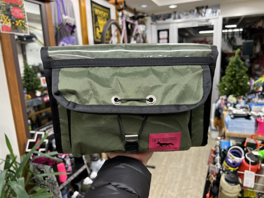 SWIFT INDUSTRIES*スウィフトインダストリーズ / paloma handlebar bag 
