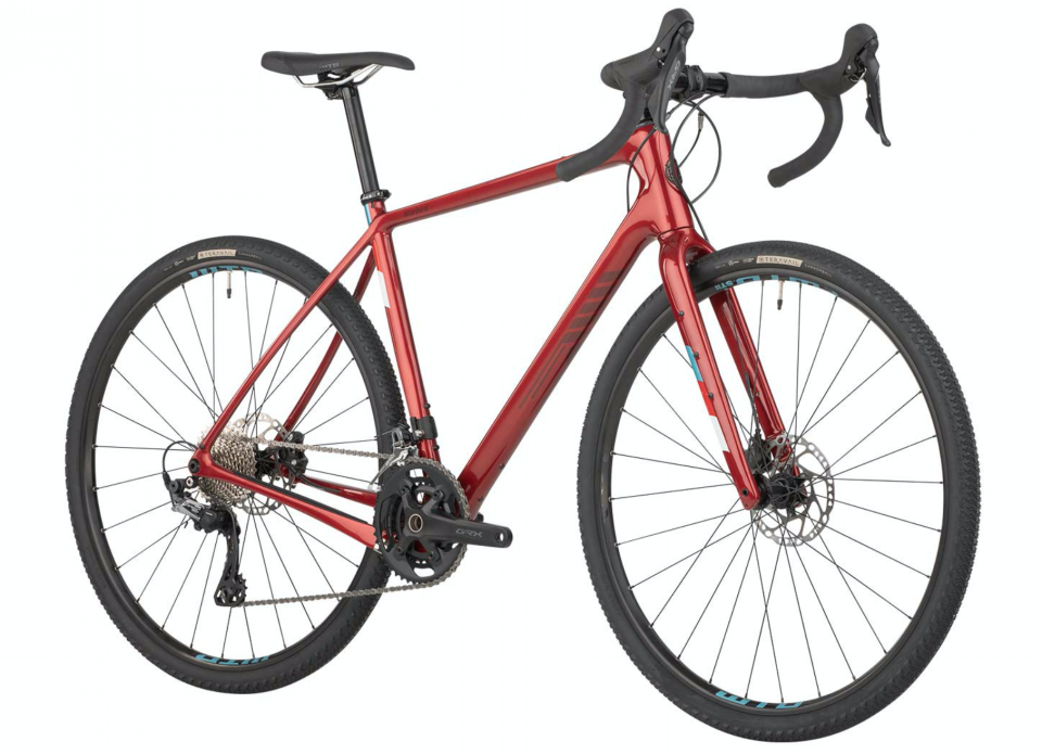 3/27価格訂正】サルササイクルズ、Newグラベルバイク発売！！ | Snatch
