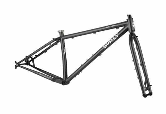 6/13入荷【特典付き】SURLY サーリー / KARATE MONKEY カラテ