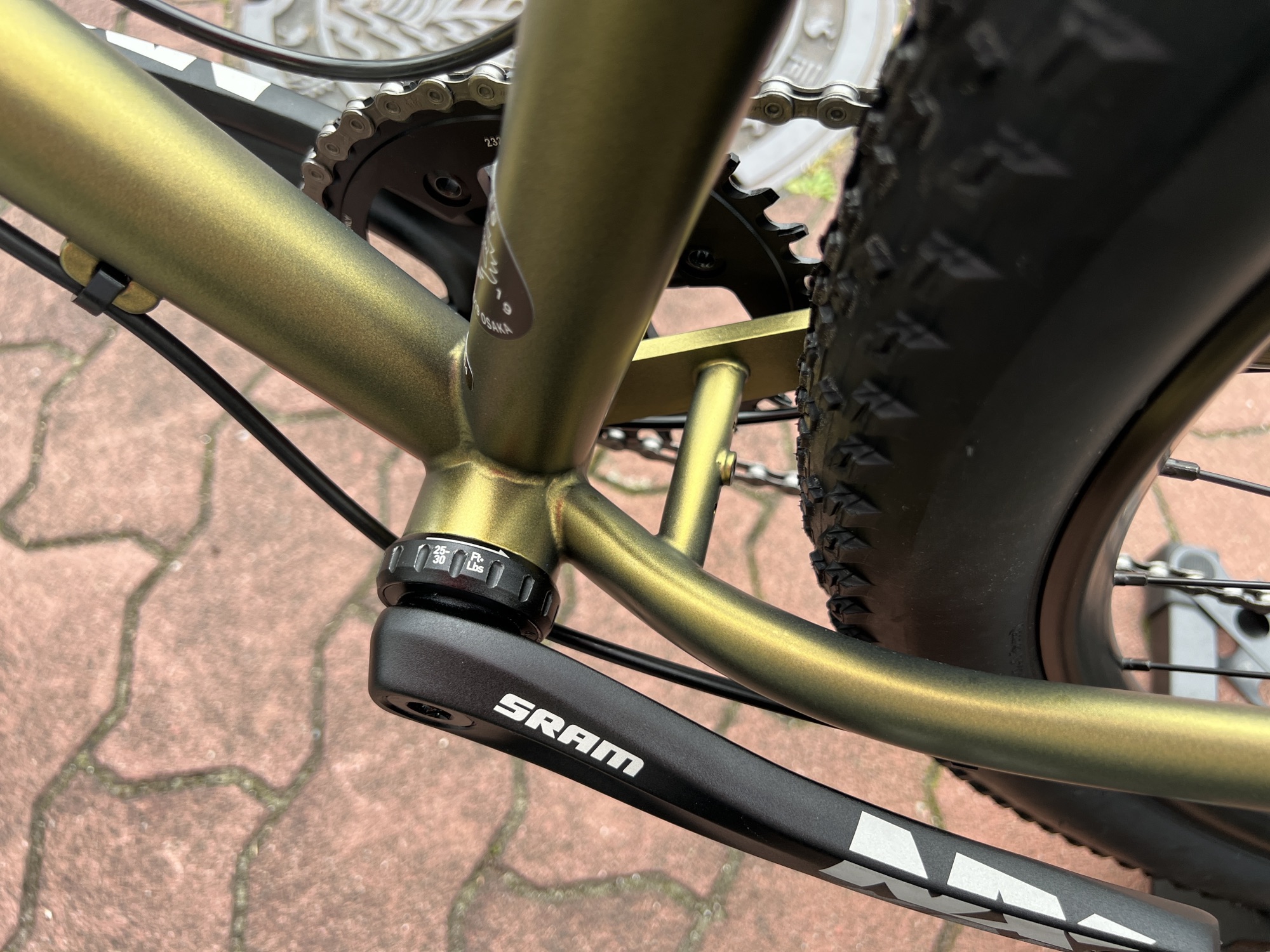 7月のおすすめ】Kona SUTRA LTD | Snatch Cycles
