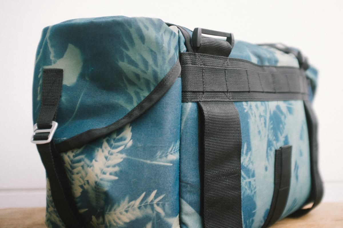 New!!】BuffaloBags バッファローバッグ / Big Buffalo LIMITED RUN