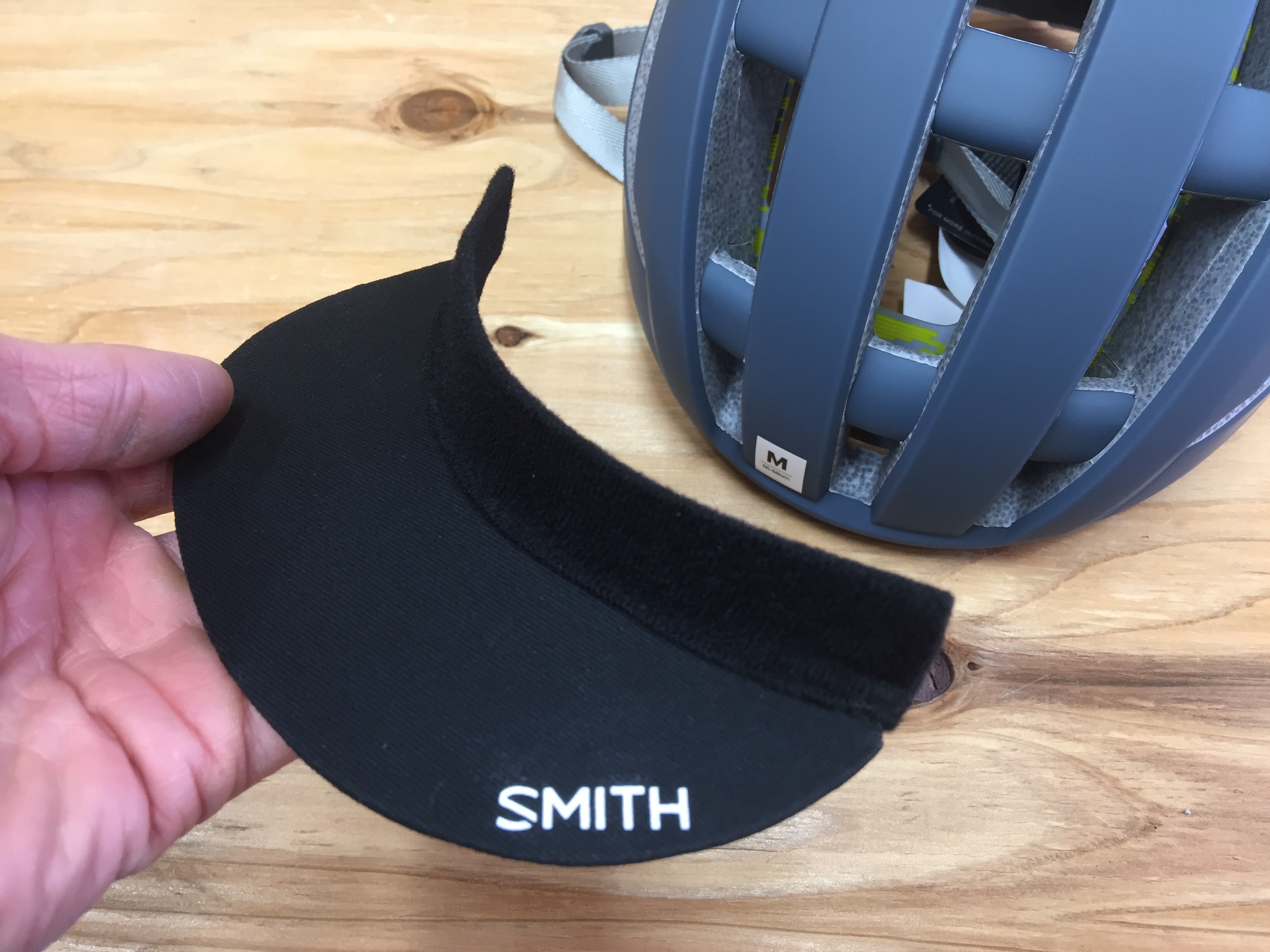 SMITH ヘルメット Network mips アジアンフィット Mサイズ - アクセサリー