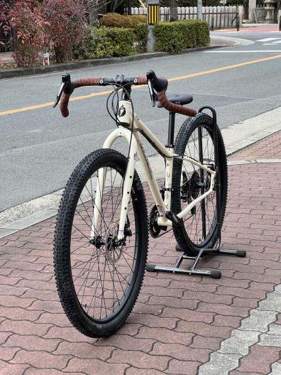 セール!!】SALSA サルサ / FARGO GX 29 ファーゴ XSサイズ | Snatch Cycles