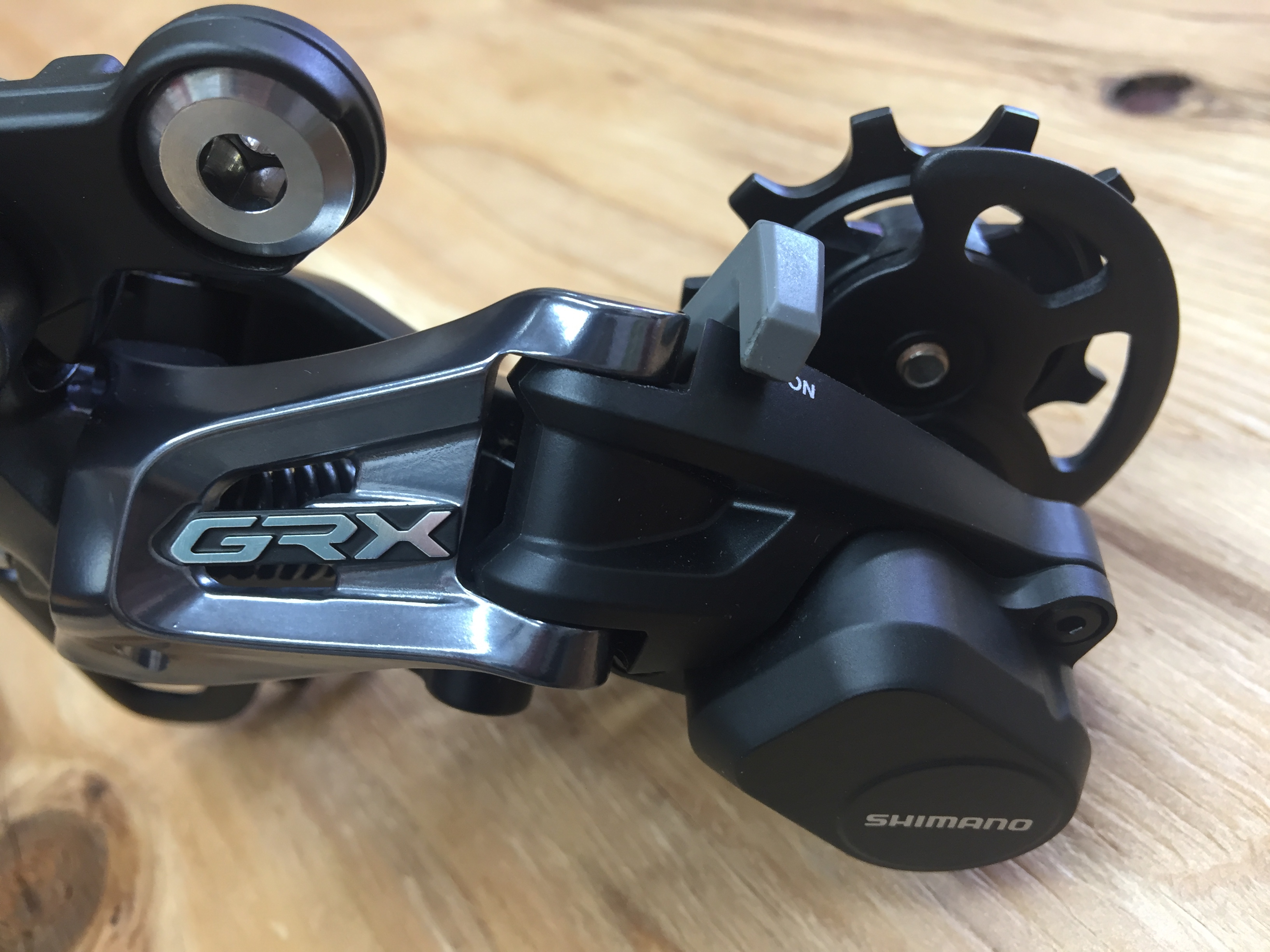 シマノGRXが入荷しました。 | Snatch Cycles