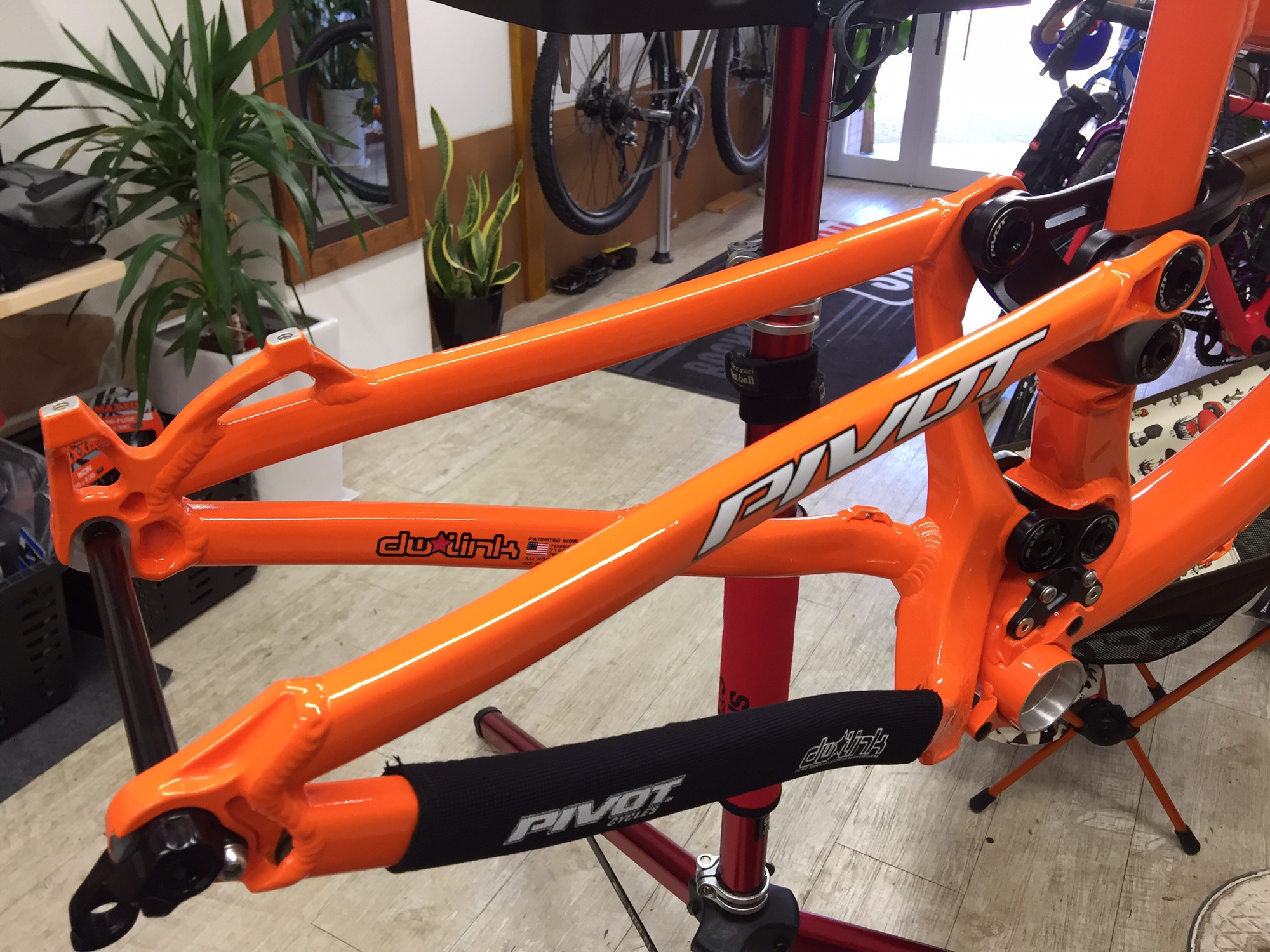 Pivot Cycles【スーパーSALE】 | Snatch Cycles