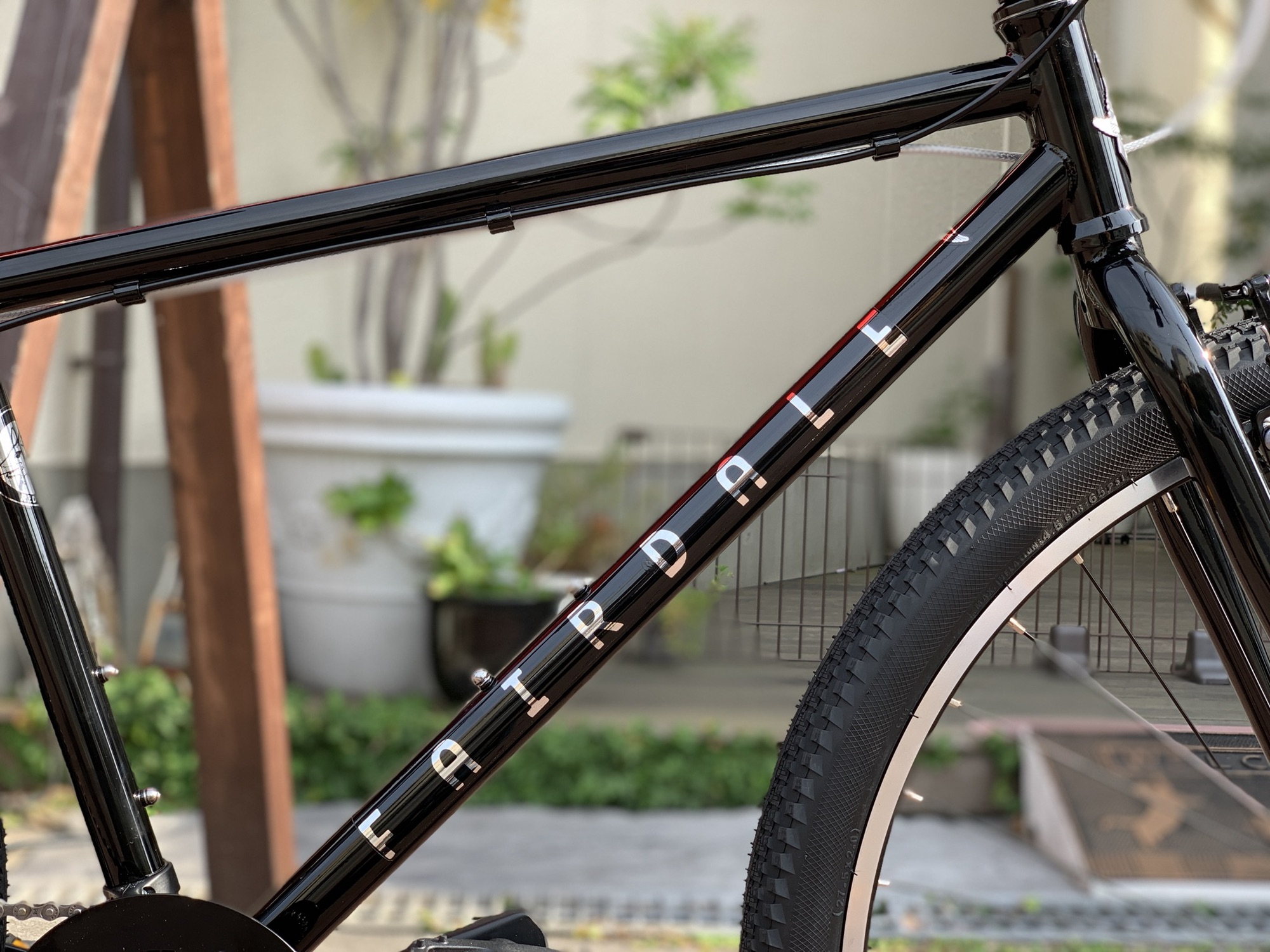 フェアデールの取扱いはじめました。 | Snatch Cycles