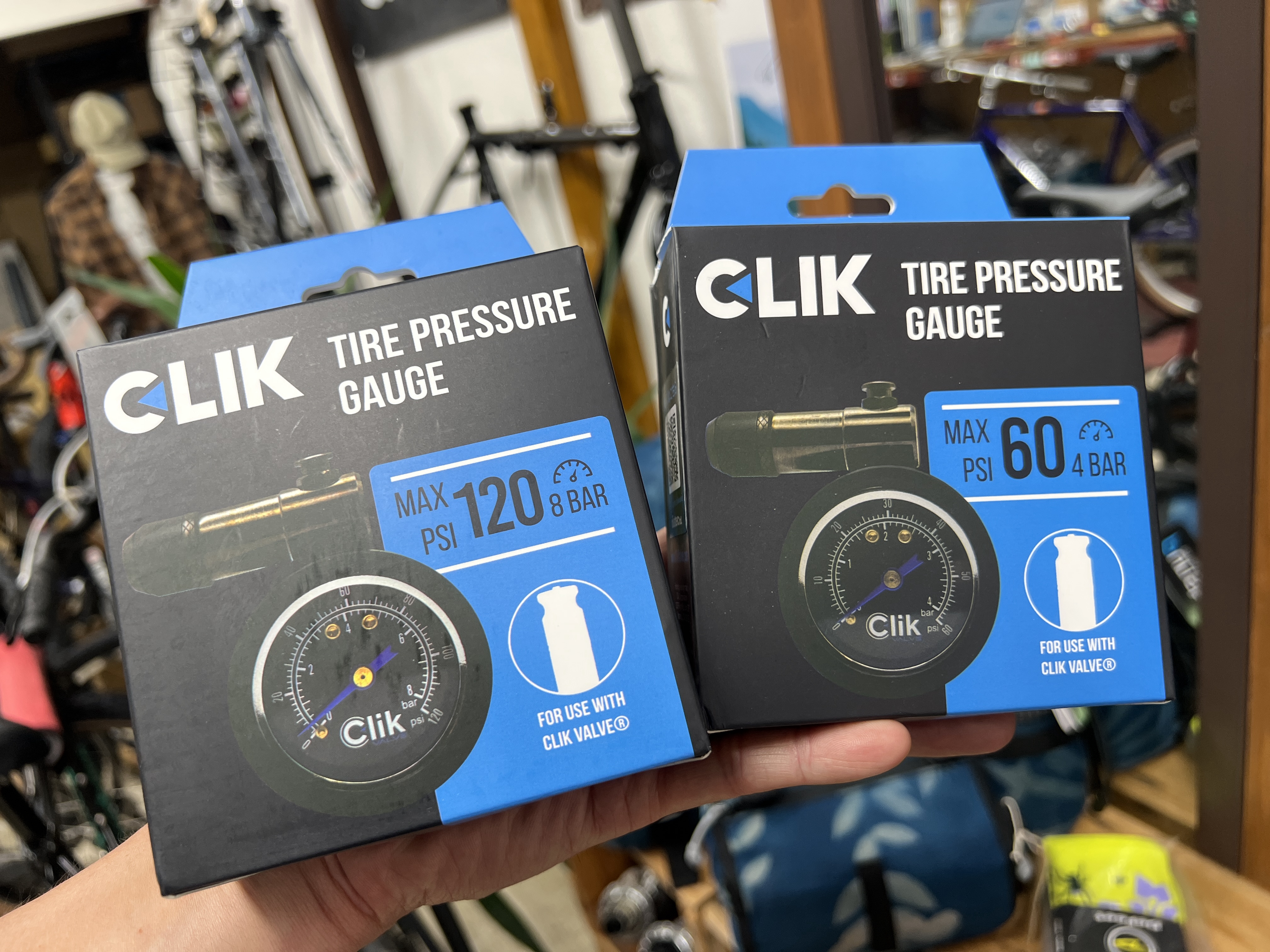 Online Shop | Snatch Cycles